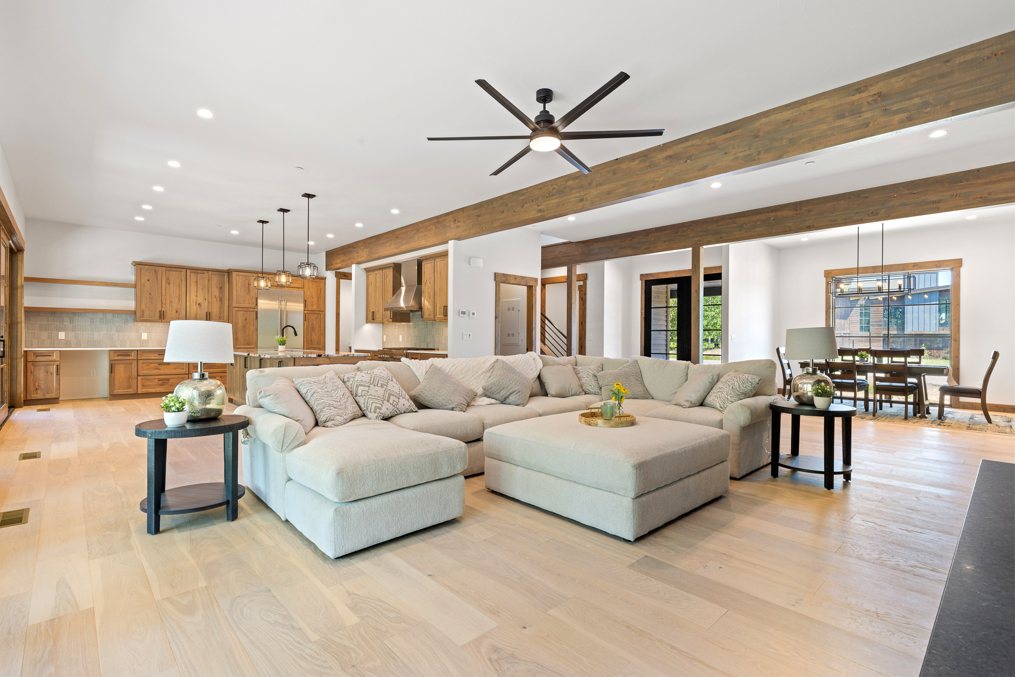 33 Leachman Lane, Bozeman, MT